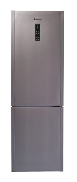 Hoover - Wizard HF18XK Wi-Fi - Fridge Freezer